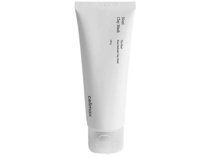 Celimax – Noni Refresh Clay Mask – Čisticí jílová maska s extraktem z noni – 120 ml