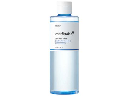 Medicube Zero Pore Toner