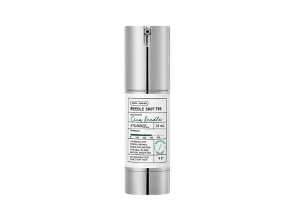 VT Cosmetics – Reedle Shot 700 – Noční omlazující sérum s mikrojehličkami pro zpevnění a vyhlazení pleti – 30 ml