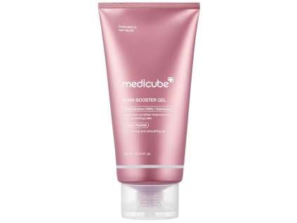 Medicube – PDRN Booster Gel – Buster gel s PDRN pro mikroproudový přístroj – 300 ml