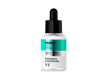 VT Cosmetics – PDRN R5 Firming Ampoule – Zpevňující liftingová ampule s PDRN – 30 ml