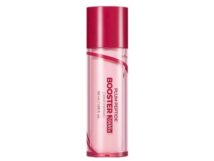Isntree – Plum Peptide Booster 2000s – Boosterové sérum s peptidy a mikrojehličkami – 50 ml