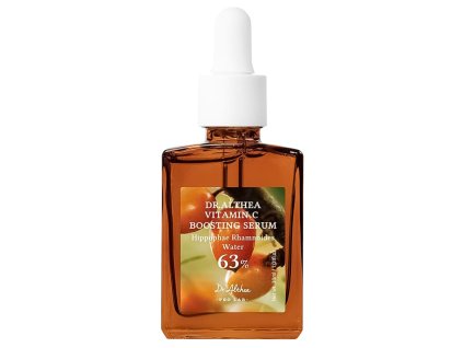 Dr. Althea – Vitamin C Boosting Serum 63% – Rozjasňující sérum s vitamínem C – 30 ml