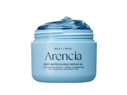 Arencia – Deep Water Surge Serum 30 – Intenzivní hydratační sérum s PDRN a peptidy – 50 g