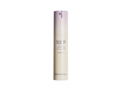 Haruharu Wonder – Black Rice Night Knight Retinol Serum – Noční sérum s retinolem a černou rýží – 20 ml