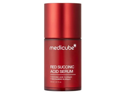 Medicube Red Succinic Acid Serum