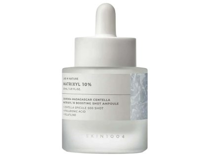 SKIN1004 – Madagascar Centella Matrixyl 10 Shot Ampoule – Omlazující a regenerační ampule proti vráskám – 30 ml