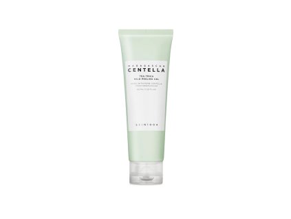 SKIN1004 – Madagascar Centella Tea-Trica Mild Peeling Gel – Jemný peelingový gel s centellou a čajovým extraktem – 125 ml
