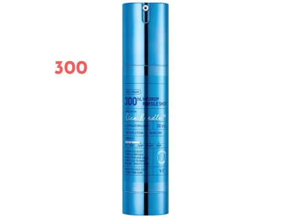 VT Cosmetics – Hydrop Reedle Shot 300 HL – Hydratační booster sérum s mikrojehličkami – 50 ml