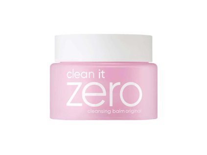 Banila Co – Clean It Zero Cleansing Balm Original Acerola+ – Čisticí balzám s acerolou – 100 ml