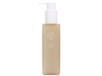 KAINE – Kombu Jelly Oil Cleanser – Hydrofilní olej-gel pro citlivou pleť – 145 ml