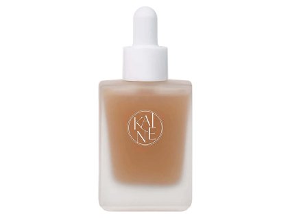 KAINE – Kombu Barrier Ampoule – Sérum s kombuchou a ceramidy pro posílení kožní bariéry – 30 ml