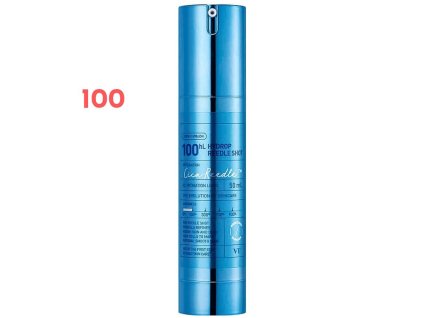 VT Cosmetics – Hydrop Reedle Shot 100 HL – Hydratační booster sérum s mikrojehličkami – 50 ml