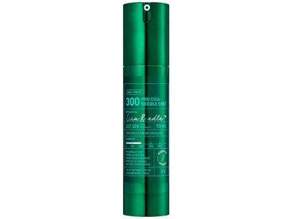 VT Cosmetics – Pro Cica Reedle Shot 300 – Booster sérum s mikrojehličkami a centellou pro citlivou pleť – 50 ml