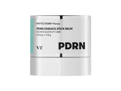 VT Cosmetics – PDRN Essence Stick Balm – Pleťový tyčinkový balzám s peptidy a PDRN – 9,5 g