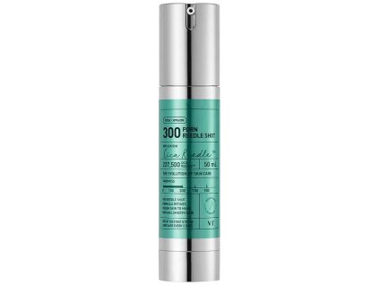 VT Cosmetics – PDRN Reedle Shot 300 – Intenzivní booster sérum s PDRN a mikrojehličkami – 50 ml