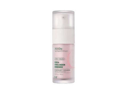 VT Cosmetics – Cica Collagen Essence – Hydratační esence s kolagenem a centellou – 30 ml