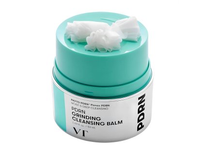 VT Cosmetics – PDRN Grinding Cleansing Balm – Hydrofilní čisticí balzám s PDRN – 100 ml
