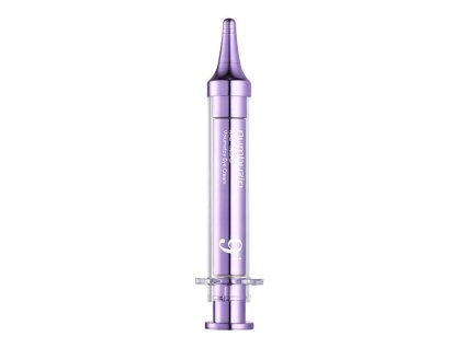 Numbuzin – No.9 NAD Retinol Volumetox Eye Cream – Zpevňující oční krém s retinolem a NAD – 10 ml