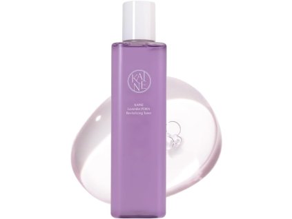KAINE – Lavender PDRN Toner – Regenerační a zklidňující toner s PDRN – 300 ml