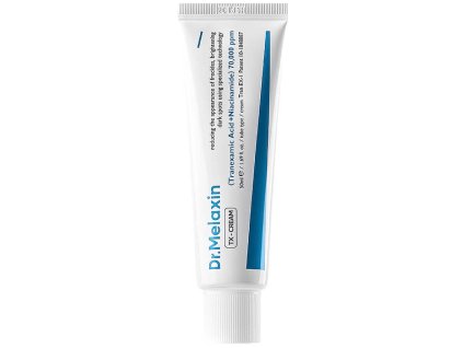 Dr.Melaxin – TX Cream – Krém proti pigmentaci s tranexamovou kyselinou – 50 ml