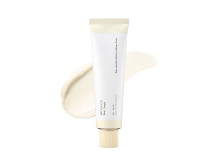 Mixsoon – Bean Cream – Hydratační krém s fermentovanou fazolí – 65 ml