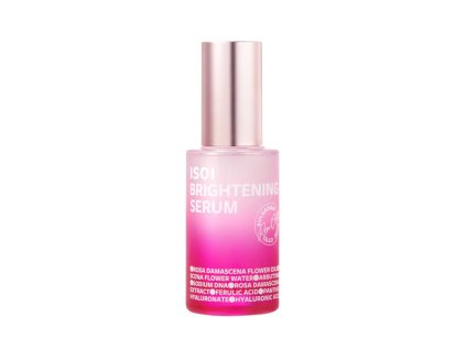 ISOI – Brightening Serum – Intenzivní rozjasňující sérum pro sjednocení pleti – 35 ml