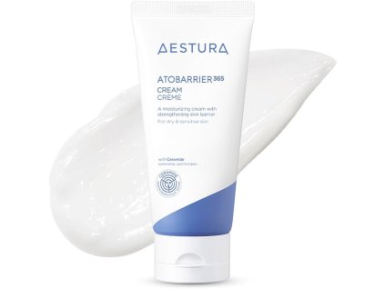 AESTURA – Atobarrier 365 Cream – Regenerační bariérový krém s ceramidy – 80 ml