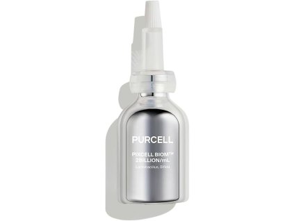 PURCELL - Pixcell Biom 2 Billion/mL - Posilující pleťové sérum - 30 ml