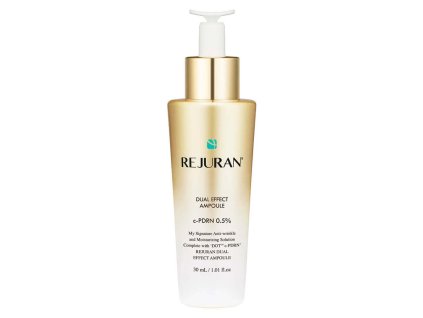 REJURAN – Dual Effect Ampoule – Regenerační anti-age pleťová ampule s PDRN – 30 ml