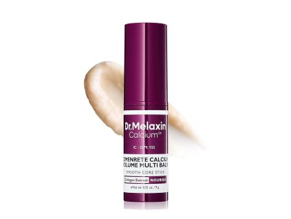Dr.Melaxin - Cemenrete Calcium Volume Multi Balm - Multifunkční pečující balzám na pleť - 9 g