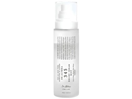 Dr. Althea – 345 Relief Cream Mist – Zklidňující krémový mist s rýžovou vodou a panthenolem – 100 ml