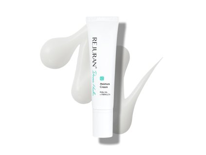 REJURAN – Derma Healer Moisture Cream – Regenerační hydratační pleťový krém s PDRN (mini balení) – 10 g