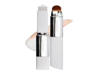 ELROEL – Blanc Cover Cream Stick – Krémový make-up v tyčince (Light) – 13 g