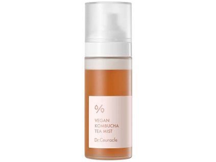 Dr. Ceuracle – Vegan Kombucha Tea Mist – Hydratační pleťový mist s kombuchou – 80 ml