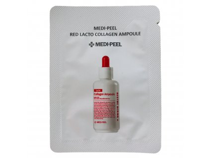 Sérum s bifidobakteriemi Red Lacto Collagen Ampoule (1,5 ml)