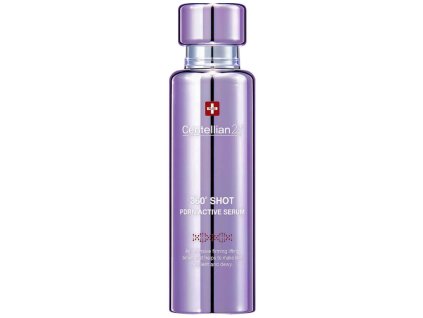 Centellian24 – 360° Shot PDRN Active Serum – Aktivní sérum s PDRN a kolagenem – 50 ml