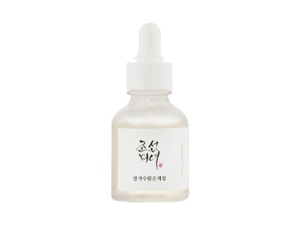 Beauty of Joseon – Glow Deep Serum Rice+Alpha Arbutin – Rozjasňující sérum s rýží a arbutinem – 30 ml