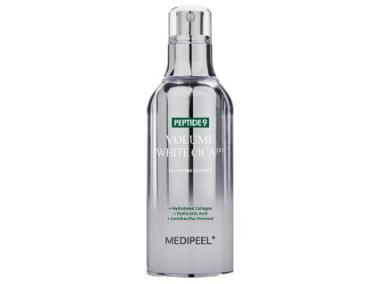 MEDIPEEL  Peptide 9 Volume White Cica Essence PRO