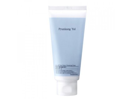 pH Low Ph Pore Deep Cleansing Foam