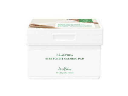 Dr. Althea StretchFit Calming Pad