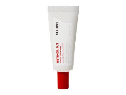 FRANKLY Retinol 0.3% Cream