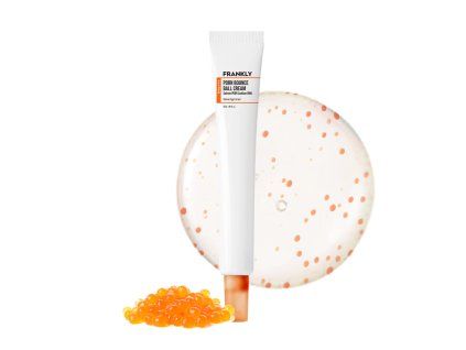 FRANKLY PDRN Bounce Ball Cream