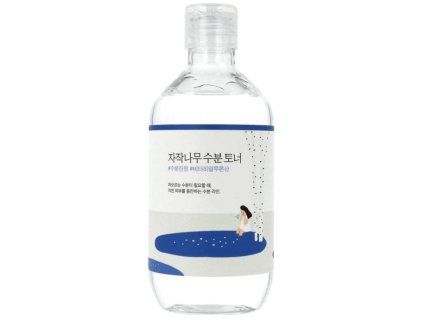 Round Lab Birch Juice Moisturizing Toner