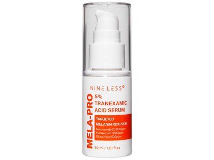 NINE LESS MELA-PRO 5% Tranexamic Acid Serum
