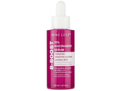 NINE LESS B-Boost 10% Niacinamide Serum