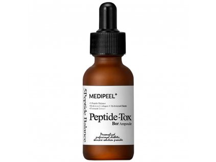 Medi Peel Peptide Tox Bor Ampoule