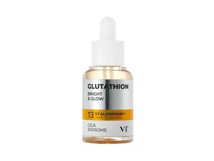 VT Cosmetics G2 Brightening Ampoule