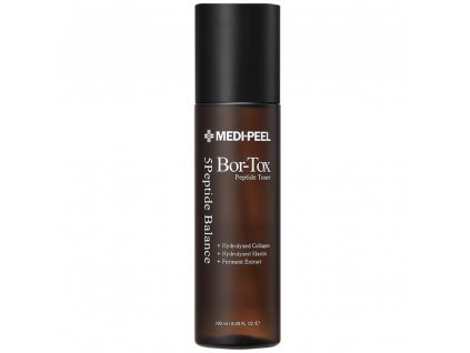 MEDIPEEL Bor-Tox Peptide Toner