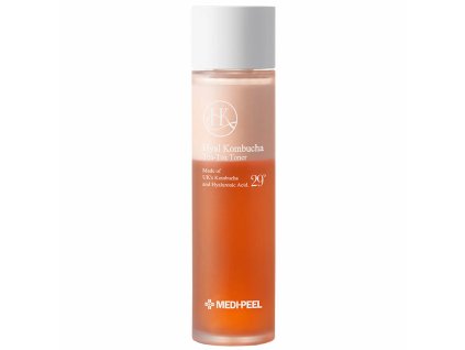 Hydratační toner MEDIPEEL Hyal Kombucha Tea-Tox Toner (150 ml)